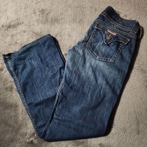 HUDSON JEANS